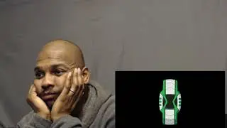 Why Ben 10 Can Beat Goku, Superman and pretty much...ANYONE By Ink Tank Reaction
