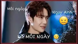 Độ Cà Khịa của Vương Nhất Bác , Tiêu Chiến đạt đến ĐỈNH ĐIỂM - Trần Tình Lệnh | TikTok 🤤#3