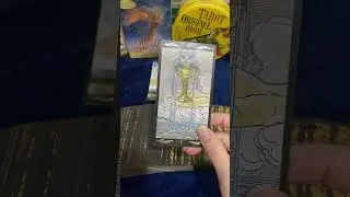 Chia tay rồi, đối phương muốn nhắn nhủ điều g&igrave; tới bạn? #tarot #tarothanoi #tarotreading #tamtrang