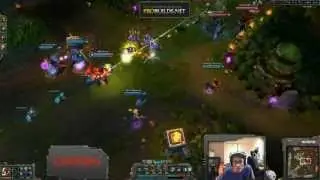 WildTurtle Corki Penta