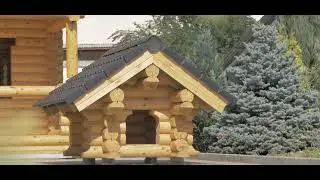 Zrub na predaj