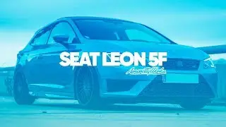 Dani's Leon 5F | ROTIFORM IND-T | KW SUSPENSION | DCC EXHAUST