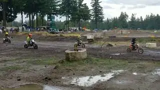 @brennenchacon4199  July 6,, 2018 Pacific Raceways Friday Night Series