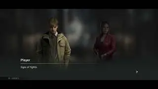 Resident Evil Survival Unit Gameplay | Aniplex Inc.