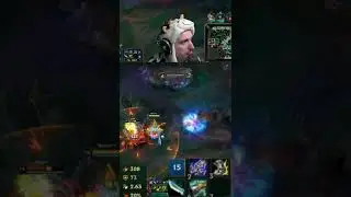 DUSKBLADE STILL META AS HELL ON MASTER YI