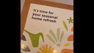 IKEA Monthly Seasonal Surprise Subscription Box Opening! January 2021