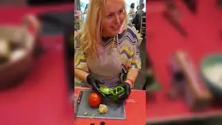 Greek cuisine cooking class for fun- &Mu;ά&theta;&eta;&mu;&alpha; &Mu;&alpha;&gamma;&epsilon;&iota;&rho;&iota;&kappa;ή&sigmaf; &mu;&epsilon; &Epsilon;&lambda;&lambda;&eta;&nu;&iota;&kappa;ή &Kappa;&omicron;&upsilon;&zeta;ί&nu;&alpha; &sigma;&tau;&eta;&nu; &Alpha;&theta;ή&nu;&alpha;!