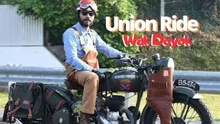 Wak Doyok Host baru Careta?