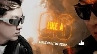 Far East Movement - Like A G6 SexyBass 2025 - Kour Remix