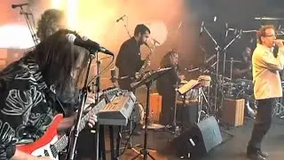 Tayfa - Celtico-amazigh - Qim Yidi