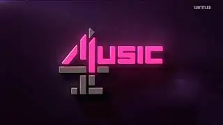 4music without graphics - 01.11.2021 8:00AM