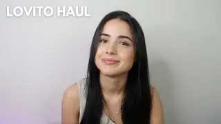 MINHAS ROUPAS DE ACADEMIA DA SHOPEE ♡ LOVITO HAUL