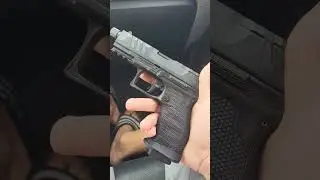 BEST 9mm polymer pistol!
