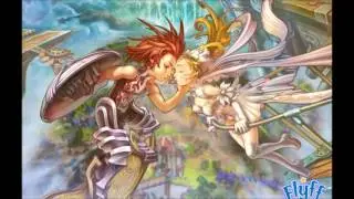 Darkon Forest Theme - Flyff BGM