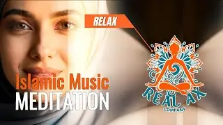Islamic Music | Elegant Spiritual Stress Relief | Meditation & Relaxation