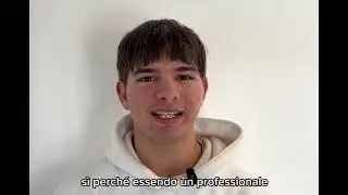 Intervista a...gli allievi