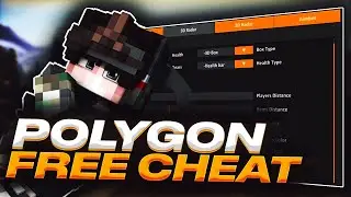 POLYGON MOD MENU 2026 | AIMBOT & WALLHACK & ESP | UNDETECTED | FREE DOWNLOAD