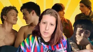 nadie mas fiel que el publico lgbt: el caso de stranger things vs heated rivarly