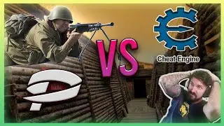 💣 COMMUNITY DRAMA: BANS, CHEAT ENGINE and a new PATCH!