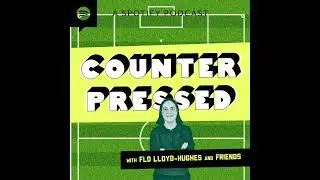 Counter Pressed Meets: Sam Mewis