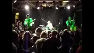 The Keytones  ''Tainted Love''