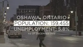 GM workers in Oshawa share their stories | Outburst