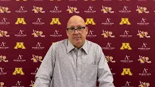 Post Game - LIU - 11/14/25