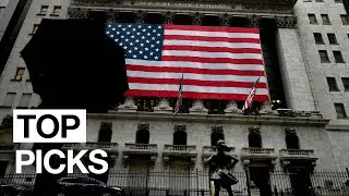 2 STRONG BUY Aerospace Stocks You Can&rsquo;t Pass Up