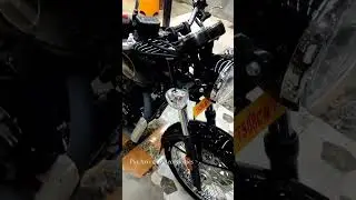 Benelli Imperiale Protected With PPF Paint Protection Film & Ceramic Coating 📞:9666162471 ...