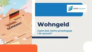 Wohngeld &ndash; zasiłek mieszkaniowy w Niemczech - czym jest, komu przysługuje i ile wynosi?