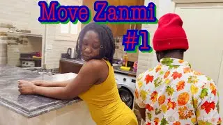Move Zanmi #1. Jjm gen madanm epi li vle koupe madanm zanmi l lan sa pa bon 🔥