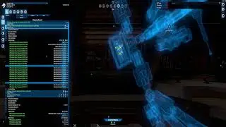 X4 Foundations New Start Part 20  Mid Game Station Building (Live Recorded, CAN NOT see chat.)