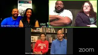 Marriage Talks:  Hollywood Vs. Reality