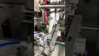Packaging machine or filling machine, which do you prefer?#packagingmachine #fillingmachine