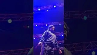 Rock-On Stage with 