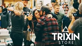 Supply The Creative | TRIXIN STORE