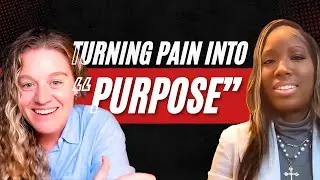Turning Grief into Purpose: Aly Bird&rsquo;s Path to Healing and Helping Others