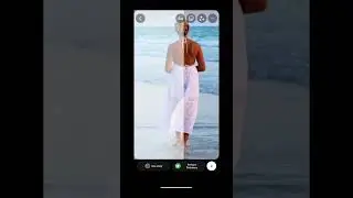 Como deixar a foto transparente no story do Instagram 2022