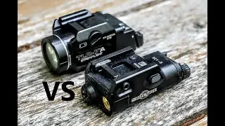 Еще одно реалистичное сравнение: TLR7-A и XC1-B