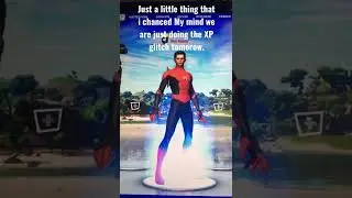 Just a thing #fortnite #xpglitch #gaming #shorts #computer #ps4 #pc #subscribe