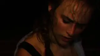 Sleepless: a senior solo performed by Lindsay Jorgensen
