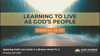 SHBC WORSHIP SERVICE - NOVEMBER 09 , 2025