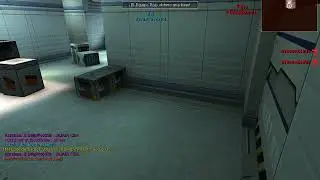 USUARIO DE WOLFTEAM LATINO CALLSING:zlSkyWarrior  - USANDO COLD HACK G6  PART:1
