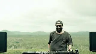 Siva Prayojan's Deep Progressive Set at Channagiri.