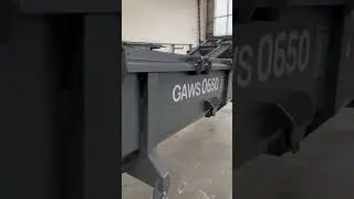 GRAU Sand and Aggregate Washing System