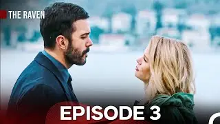The Raven Episode 3 FULL HD (English Subtitles)