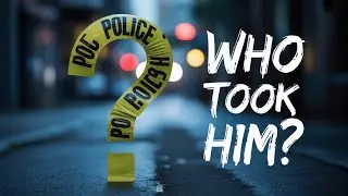 The Case That Still Haunts Investigators: Brian Shaffer's Disappearance