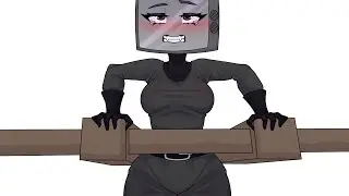 skibidi toilet 87 | tv woman i'm stuck (Minecraft Anime)