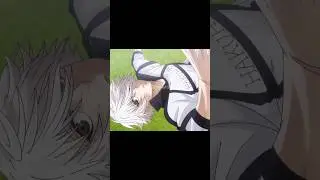 Nagi seishiro goal u20 match edit || All the star song#bluelockedit