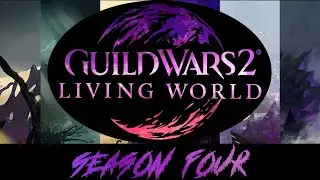 Guild Wars 2 #121 - The Road to Rata Primus